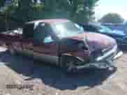 1999 Chevrolet Silverado 1500 LS z VIN 2GCEC19T2X1153428, wystawiony jako IAAI lot #43185258 z przebiegiem Nie podano mil oraz . Historia ofert i sprzedaży dostępna na DreamBid. Obrazek 1.