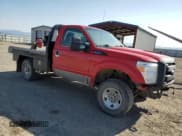 ✅ 2015 Ford F-350 XL • VIN: 1FTRF3B65FEA48534 • Lot: 68135964. Wystawiony na Copart z przebiegiem 204 110 mil. Bezpłatny archiwum sprzedaży aukcyjnych z USA i szczegółowy raport historii pojazdu na DreamBid. Zdjęcie 4.