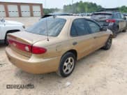 ✅ 2004 Chevrolet Cavalier • VIN: 1G1JC52F247220661 • Лот: 42693849. Опубликован ранее на IAAI с пробегом 239 111 миль. Бесплатный доступ к архиву аукционных продаж из США и подробный отчёт об истории автомобиля на DreamBid. Изображение 4.