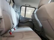 ✅ 2019 Nissan Frontier SV • VIN: 1N6DD0EV3KN797616 • Lot: 80890555. Listed on Copart with 47,212 mi. Free auction sales archive from the USA and detailed vehicle history report at DreamBid. Image 10.