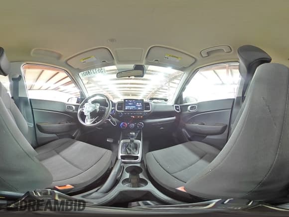 ✅ 2021 Hyundai Venue SE • VIN: KMHRB8A36MU096543 • Lot: 55131855. Listed on Copart with 87,969 mi. Free auction sales archive from the USA and detailed vehicle history report at DreamBid. Image 14.