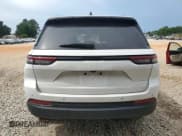 ✅ 2023 Jeep Grand Cherokee Altitude • VIN: 1C4RJGAG6PC587354 • Lot: 62698805. Listed on Copart with 84,492 mi. Free auction sales archive from the USA and detailed vehicle history report at DreamBid. Image 6.