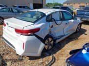 ✅ 2017 Kia Optima • VIN: KNAGT4LE7H5010430 • Лот: 42656287. Опубликован ранее на IAAI с пробегом 91 047 миль. Бесплатный доступ к архиву аукционных продаж из США и подробный отчёт об истории автомобиля на DreamBid. Изображение 4.