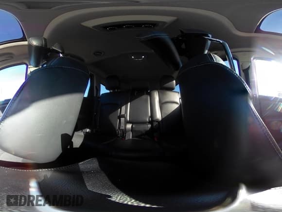 ✅ 2016 Dodge Journey Crossroad • VIN: 3C4PDCGG2GT110049 • Лот: 43394043. Опубликован ранее на IAAI с пробегом 157 536 миль. Бесплатный доступ к архиву аукционных продаж из США и подробный отчёт об истории автомобиля на DreamBid. Изображение 23.