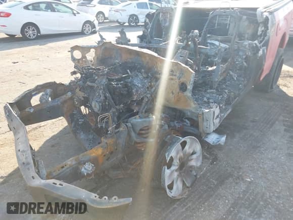 ✅ 2018 Ford F-150 XL • VIN: 1FTMF1CB7JKC16386 • Lot: 43542808. Wystawiony na IAAI z przebiegiem Nie podano. Bezpłatny archiwum sprzedaży aukcyjnych z USA i szczegółowy raport historii pojazdu na DreamBid. Zdjęcie 2.