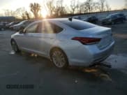 ✅ 2015 Hyundai Genesis 3.8L • VIN: KMHGN4JE7FU100045 • Lot: 87256664. Wystawiony na Copart z przebiegiem 155 068 mil. Bezpłatny archiwum sprzedaży aukcyjnych z USA i szczegółowy raport historii pojazdu na DreamBid. Zdjęcie 2.