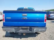 ✅ 2014 Ford F-150 XL • VIN: 1FTFX1ET4EFB10455 • Lot: 43094491. Wystawiony na IAAI z przebiegiem 47 616 mil. Bezpłatny archiwum sprzedaży aukcyjnych z USA i szczegółowy raport historii pojazdu na DreamBid. Zdjęcie 17.