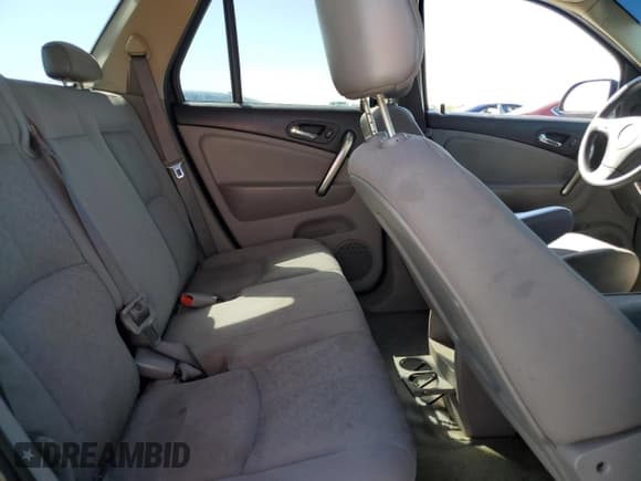 ✅ 2006 Saturn VUE • VIN: 5GZCZ33D66S827743 • Lot: 53498455. Wystawiony na Copart z przebiegiem 159 465 mil. Bezpłatny archiwum sprzedaży aukcyjnych z USA i szczegółowy raport historii pojazdu na DreamBid. Zdjęcie 11.