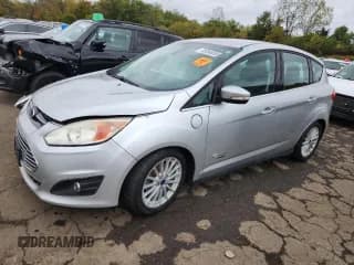 ✅ 2016 Ford C-Max SEL • VIN: 1FADP5CU9GL104476 • Lot: 85896055. Wystawiony na Copart z przebiegiem 186 043 mil. Bezpłatny archiwum sprzedaży aukcyjnych z USA i szczegółowy raport historii pojazdu na DreamBid. Zdjęcie 1.