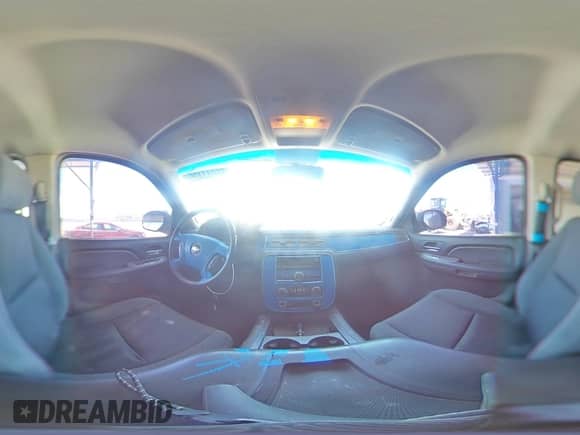 2009 Chevrolet Tahoe Commercial с VIN 1GNFK13099R225295, выставлен на аукционе Copart как лот 66044405 с пробегом 188 176 миль миль и Списание • Salvage title. История ставок и продаж доступна на DreamBid. Изображение 16.