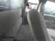 1997 Dodge Dakota with VIN 1B7GG23Y4VS160613, listed as a IAAI auction lot 42558904 with 131,121 mi miles and . Bid and sale history available at DreamBid. Image 8.