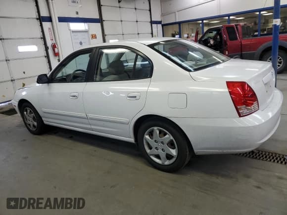 ✅ 2006 Hyundai Elantra GLS • VIN: KMHDN46D26U361859 • Lot: 42411285. Wystawiony na Copart z przebiegiem 156 295 mil. Bezpłatny archiwum sprzedaży aukcyjnych z USA i szczegółowy raport historii pojazdu na DreamBid. Zdjęcie 2.
