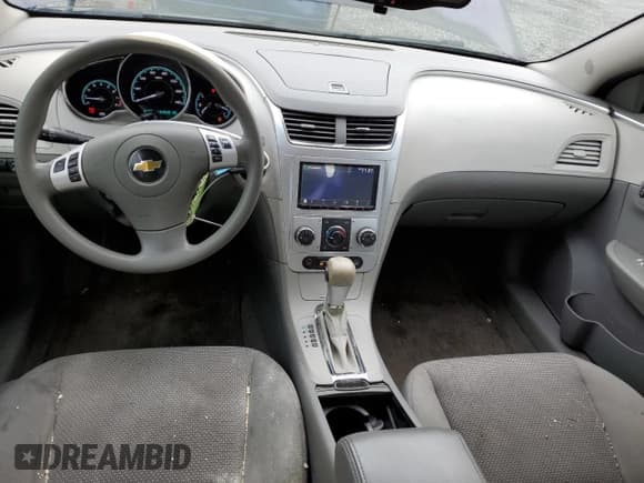 ✅ 2011 Chevrolet Malibu 1LT • VIN: 1G1ZC5E19BF300691 • Lot: 75276864. Listed on Copart with 140,545 mi. Free auction sales archive from the USA and detailed vehicle history report at DreamBid. Image 8.