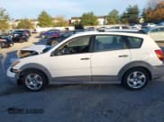 ✅ 2005 Pontiac Vibe • VIN: 5Y2SL63885Z454889 • Lot: 43645269. Wystawiony na IAAI z przebiegiem 161 612 mil. Bezpłatny archiwum sprzedaży aukcyjnych z USA i szczegółowy raport historii pojazdu na DreamBid. Zdjęcie 14.