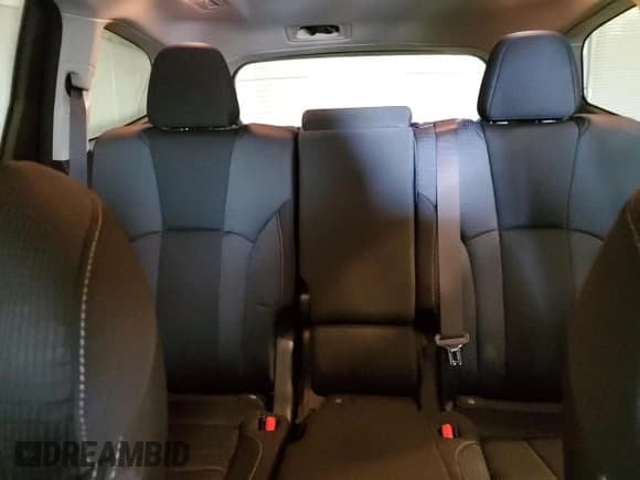 ✅ 2022 Subaru Ascent Premium • VIN: 4S4WMACD3N3437320 • Лот: 82042925. Опубликован ранее на Copart с пробегом 36 152 миль. Бесплатный доступ к архиву аукционных продаж из США и подробный отчёт об истории автомобиля на DreamBid. Изображение 10.