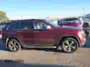 2016 Jeep Grand Cherokee Limited с VIN 1C4RJFBMXGC306073, выставлен на аукционе IAAI как лот 43498460 с пробегом 271 853 миль миль и . История ставок и продаж доступна на DreamBid. Изображение 13.