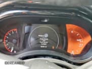 ✅ 2022 Dodge Durango GT Plus • VIN: 1C4RDJDG5NC136221 • Lot: 92281875. Listed on Copart with 59,494 mi. Free auction sales archive from the USA and detailed vehicle history report at DreamBid. Image 9.