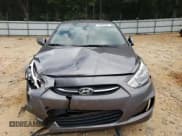 ✅ 2015 Hyundai Accent GLS • VIN: KMHCT4AE1FU913806 • Лот: 72685384. Опубликован ранее на Copart с пробегом 100 968 миль. Бесплатный доступ к архиву аукционных продаж из США и подробный отчёт об истории автомобиля на DreamBid. Изображение 5.