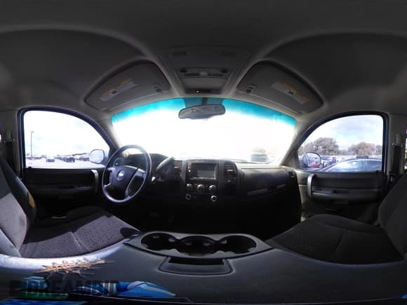 ✅ 2008 Chevrolet Silverado 1500 1LT • VIN: 3GCEC13J98G295808 • Lot: 43534433. Wystawiony na IAAI z przebiegiem 285 031 mil. Bezpłatny archiwum sprzedaży aukcyjnych z USA i szczegółowy raport historii pojazdu na DreamBid. Zdjęcie 21.