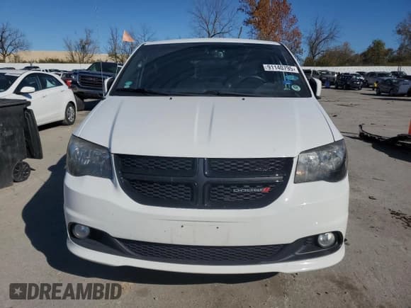 ✅ 2015 Dodge Grand Caravan SXT • VIN: 2C4RDGCG3FR509527 • Lot: 91140795. Listed on Copart with 103,707 mi. Free auction sales archive from the USA and detailed vehicle history report at DreamBid. Image 5.