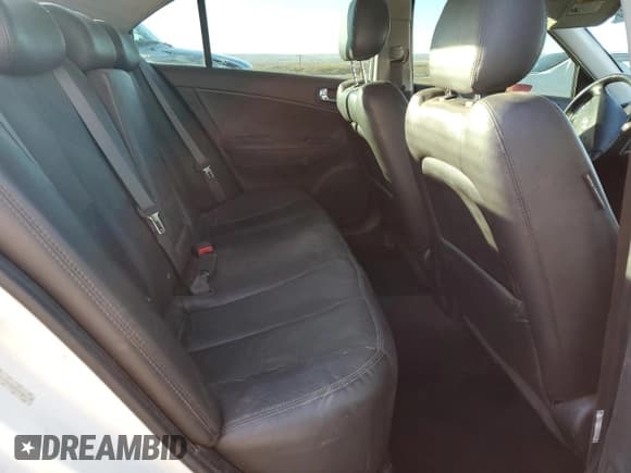 ✅ 2009 Hyundai Sonata Limited • VIN: 5NPEU46F69H414431 • Лот: 80709054. Опубликован ранее на Copart с пробегом Не указан. Бесплатный доступ к архиву аукционных продаж из США и подробный отчёт об истории автомобиля на DreamBid. Изображение 10.