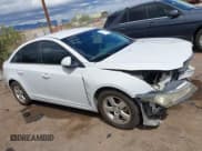 ✅ 2014 Chevrolet Cruze 1LT • VIN: 1G1PC5SBXE7198952 • Lot: 43316375. Listed on IAAI with 195,319 mi. Free auction sales archive from the USA and detailed vehicle history report at DreamBid. Image 14.