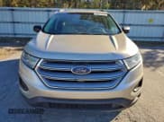 ✅ 2017 Ford Edge SE • VIN: 2FMPK3G9XHBB30176 • Lot: 96070575. Wystawiony na Copart z przebiegiem 150 076 mil. Bezpłatny archiwum sprzedaży aukcyjnych z USA i szczegółowy raport historii pojazdu na DreamBid. Zdjęcie 5.