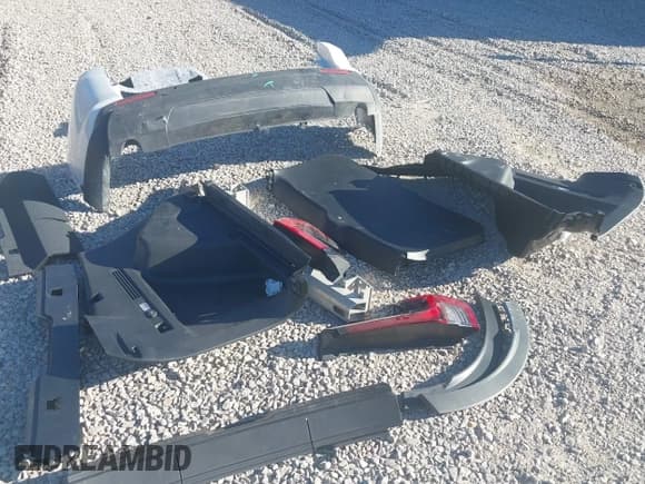 ✅ 2023 Honda CR-V EX-L • VIN: 7FARS4H71PE014273 • Lot: 43525602. Wystawiony na IAAI z przebiegiem 50 005 mil. Bezpłatny archiwum sprzedaży aukcyjnych z USA i szczegółowy raport historii pojazdu na DreamBid. Zdjęcie 12.