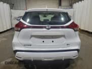 ✅ 2022 Nissan Kicks SV • VIN: 3N1CP5CV6NL484623 • Lot: 93115925. Listed on Copart with 49,660 mi. Free auction sales archive from the USA and detailed vehicle history report at DreamBid. Image 6.