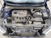 ✅ 2019 Hyundai Accent SE • VIN: 3KPC24A35KE069221 • Лот: 67399364. Опубликован ранее на Copart с пробегом 95 279 миль. Бесплатный доступ к архиву аукционных продаж из США и подробный отчёт об истории автомобиля на DreamBid. Изображение 11.