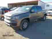 2016 Chevrolet Colorado 4WD WT z VIN 1GCGTBE39G1310334, wystawiony jako IAAI lot #41109761 z przebiegiem 178 732 mil mil oraz . Historia ofert i sprzedaży dostępna na DreamBid. Obrazek 17.