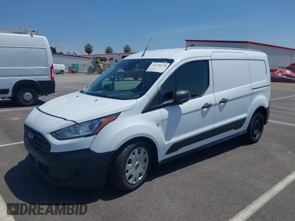 ✅ 2022 Ford Transit Connect XL • VIN: NM0LS7S24N1508002 • Лот: 41978578. Опубликован ранее на IAAI с пробегом 164 860 миль. Бесплатный доступ к архиву аукционных продаж из США и подробный отчёт об истории автомобиля на DreamBid. Изображение 17.