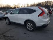 ✅ 2014 Honda CR-V EX • VIN: 5J6RM4H52EL100331 • Лот: 93298555. Опубликован ранее на Copart с пробегом 233 997 миль. Бесплатный доступ к архиву аукционных продаж из США и подробный отчёт об истории автомобиля на DreamBid. Изображение 2.
