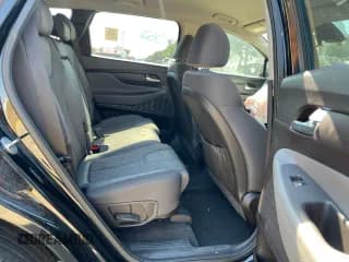 ✅ 2019 Hyundai Santa Fe SEL Plus • VIN: 5NMS33AD3KH021706 • Лот: 89680435. Опубликован ранее на Copart с пробегом 89 794 миль. Бесплатный доступ к архиву аукционных продаж из США и подробный отчёт об истории автомобиля на DreamBid. Изображение 6.