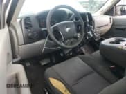 ✅ 2010 Chevrolet Silverado 1500 • VIN: 1GCSCPEA1AZ206290 • Lot: 91825705. Wystawiony na Copart z przebiegiem 178 923 mil. Bezpłatny archiwum sprzedaży aukcyjnych z USA i szczegółowy raport historii pojazdu na DreamBid. Zdjęcie 8.