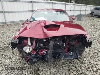 ✅ 2022 Dodge Challenger R/T • VIN: 2C3CDZBT1NH233857 • Lot: 39642214. Wystawiony na Copart z przebiegiem 11 909 mil. Bezpłatny archiwum sprzedaży aukcyjnych z USA i szczegółowy raport historii pojazdu na DreamBid. Zdjęcie 5.