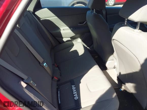 ✅ 2024 Hyundai Elantra SE • VIN: KMHLL4DG9RU688505 • Лот: 43458370. Опубликован ранее на IAAI с пробегом 41 768 миль. Бесплатный доступ к архиву аукционных продаж из США и подробный отчёт об истории автомобиля на DreamBid. Изображение 8.