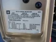 ✅ 2005 GMC Yukon SLT • VIN: 1GKEC13V25J140762 • Lot: 76842264. Listed on Copart with 161,542 mi. Free auction sales archive from the USA and detailed vehicle history report at DreamBid. Image 14.