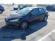 ✅ 2017 Ford Focus SE • VIN: 1FADP3K26HL282688 • Lot: 43445163. Listed on IAAI with 186,663 mi. Free auction sales archive from the USA and detailed vehicle history report at DreamBid. Image 17.