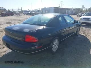 ✅ 1995 Chevrolet Monte Carlo LS • VIN: 2G1WW12M7S9149408 • Лот: 43548046. Опубликован ранее на IAAI с пробегом 168 013 миль. Бесплатный доступ к архиву аукционных продаж из США и подробный отчёт об истории автомобиля на DreamBid. Изображение 4.
