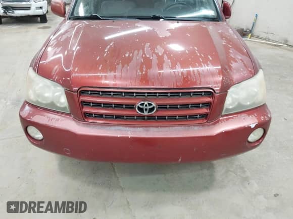 2001 Toyota Highlander с VIN JTEHF21A610014695, выставлен на аукционе IAAI как лот 42611815 с пробегом 211 433 миль миль и . История ставок и продаж доступна на DreamBid. Изображение 6.