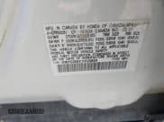 ✅ 2007 Acura MDX Sport • VIN: 2HNYD288X7H525824 • Лот: 43212777. Опубликован ранее на IAAI с пробегом 228 925 миль. Бесплатный доступ к архиву аукционных продаж из США и подробный отчёт об истории автомобиля на DreamBid. Изображение 9.