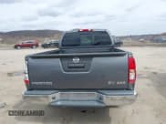 ✅ 2019 Nissan Frontier SV • VIN: 1N6AD0FV2KN704408 • Лот: 41851186. Опубликован ранее на IAAI с пробегом 23 589 миль. Бесплатный доступ к архиву аукционных продаж из США и подробный отчёт об истории автомобиля на DreamBid. Изображение 16.