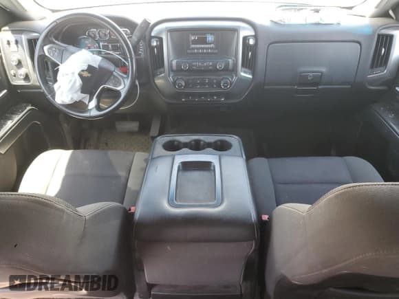 ✅ 2015 Chevrolet Silverado 2500HD LT • VIN: 1GC1KVE81FF569150 • Lot: 60851455. Listed on Copart with 165,938 mi. Free auction sales archive from the USA and detailed vehicle history report at DreamBid. Image 8.