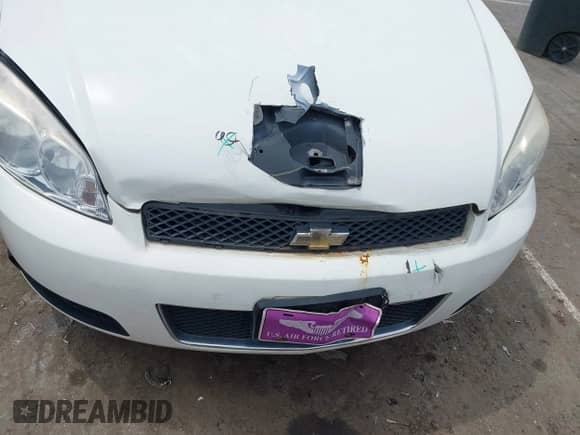 2007 Chevrolet Impala SS с VIN 2G1WD58C379320349, выставлен на аукционе IAAI как лот 43087406 с пробегом 73 434 миль миль и . История ставок и продаж доступна на DreamBid. Изображение 6.