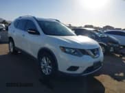 ✅ 2014 Nissan Rogue SV • VIN: 5N1AT2MV7EC787379 • Lot: 43517525. Wystawiony na IAAI z przebiegiem 111 899 mil. Bezpłatny archiwum sprzedaży aukcyjnych z USA i szczegółowy raport historii pojazdu na DreamBid. Zdjęcie 1.