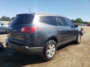✅ 2011 Chevrolet Traverse 1LT • VIN: 1GNKRGED0BJ324699 • Lot: 69814704. Wystawiony na Copart z przebiegiem 232 468 mil. Bezpłatny archiwum sprzedaży aukcyjnych z USA i szczegółowy raport historii pojazdu na DreamBid. Zdjęcie 3.