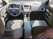 ✅ 2014 Chevrolet Equinox LS • VIN: 2GNALAEK0E6100729 • Lot: 86335335. Listed on Copart with 94,211 mi. Free auction sales archive from the USA and detailed vehicle history report at DreamBid. Image 8.