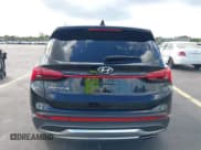 ✅ 2022 Hyundai Santa Fe SEL • VIN: 5NMS34AJ3NH404867 • Lot: 43484971. Listed on IAAI with 163,193 mi. Free auction sales archive from the USA and detailed vehicle history report at DreamBid. Image 17.