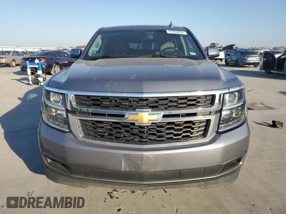 ✅ 2019 Chevrolet Suburban LT • VIN: 1GNSKHKC2KR190799 • Lot: 73763254. Wystawiony na Copart z przebiegiem 94 308 mil. Bezpłatny archiwum sprzedaży aukcyjnych z USA i szczegółowy raport historii pojazdu na DreamBid. Zdjęcie 5.